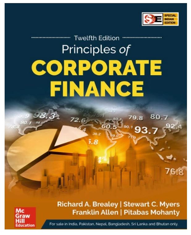 Principles of Corporate Finance (SIE) | 12th Edition